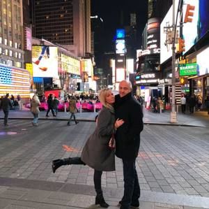 Meet your Posher, Carole